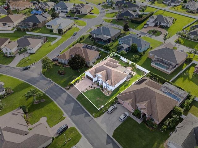 5527 VINTAGE VIEW BOULEVARD, Lakeland, FL 33812