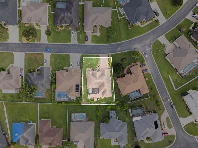 5527 VINTAGE VIEW BOULEVARD, Lakeland, FL 33812