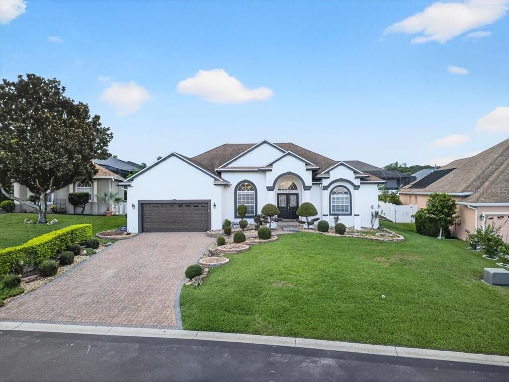 5527 VINTAGE VIEW BOULEVARD, Lakeland, FL 33812