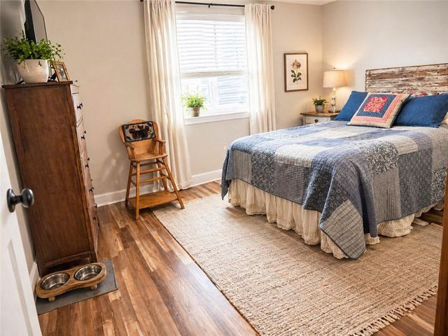 21650 W Wilson Street, Spring Hill, KS 66083