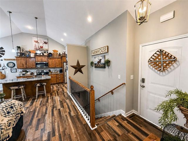 21650 W Wilson Street, Spring Hill, KS 66083