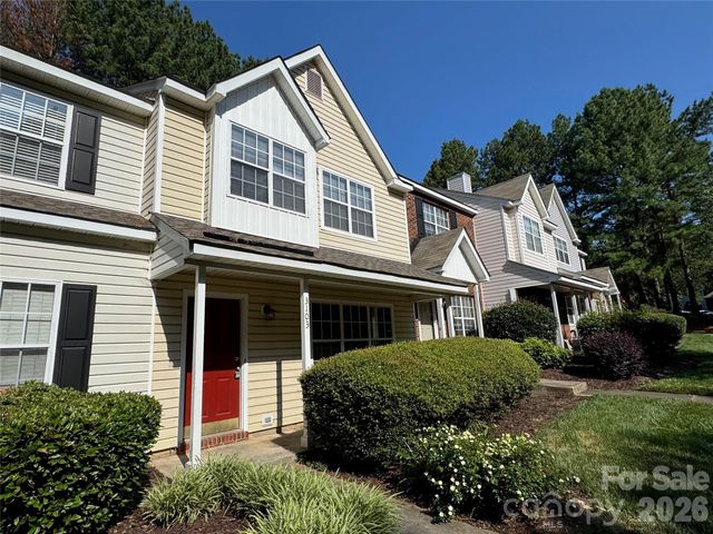 3103 Summercroft Lane, Charlotte, NC 28269