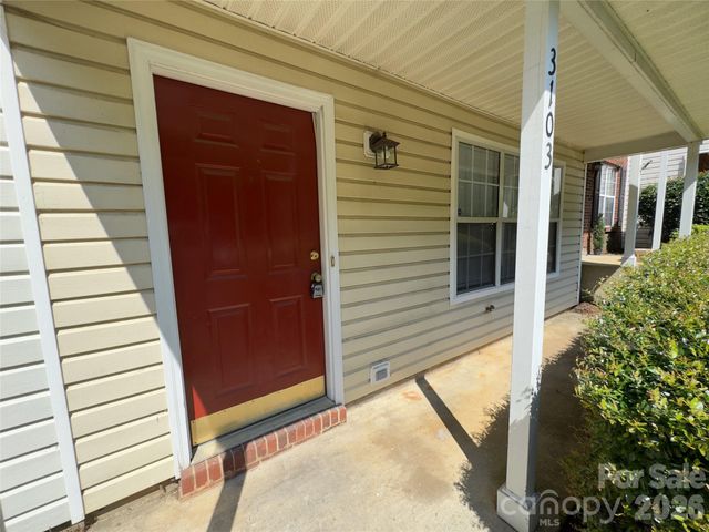 3103 Summercroft Lane, Charlotte, NC 28269