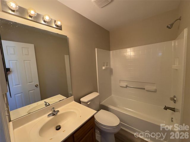 3103 Summercroft Lane, Charlotte, NC 28269