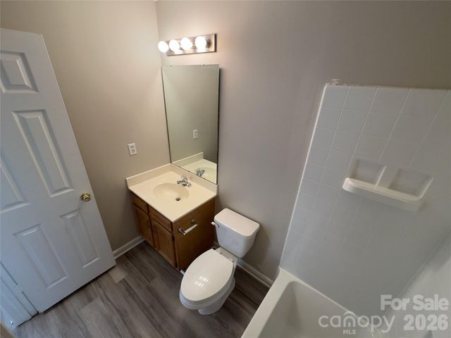 3103 Summercroft Lane, Charlotte, NC 28269