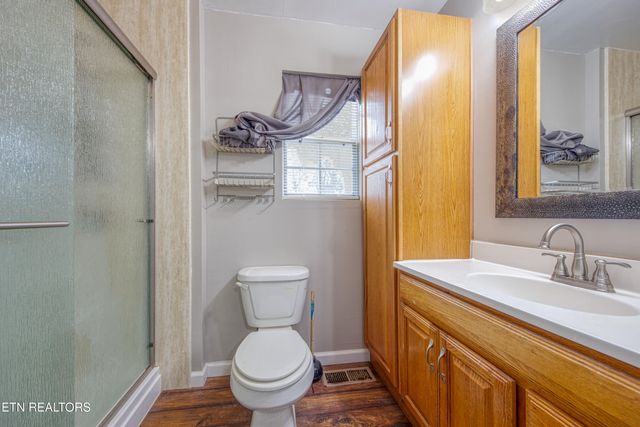 416 Mill St, Madisonville, TN 37354