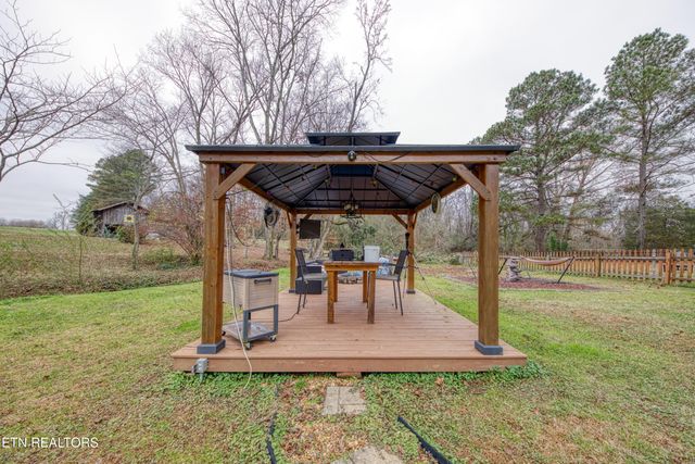 416 Mill St, Madisonville, TN 37354