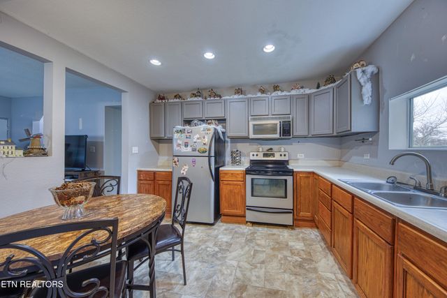 416 Mill St, Madisonville, TN 37354