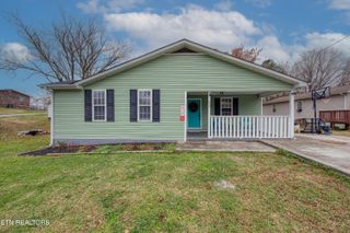416 Mill St, Madisonville, TN 37354
