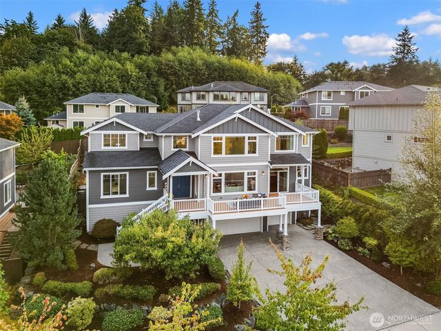 9813 NE 145th Street, Bothell, WA 98011