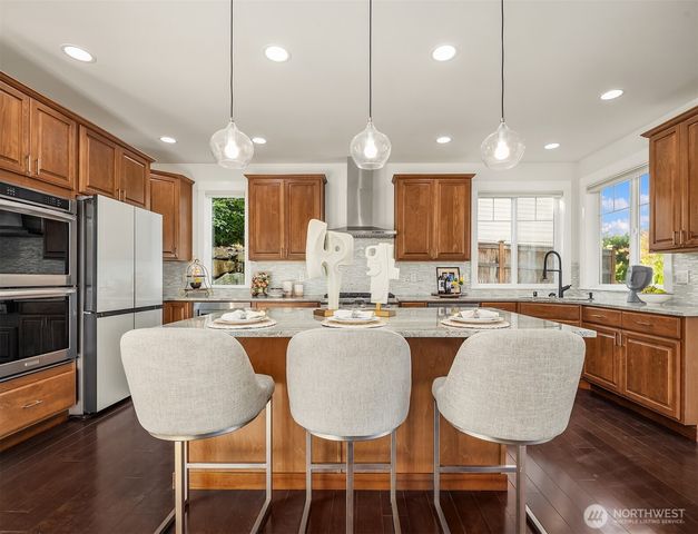 9813 NE 145th Street, Bothell, WA 98011