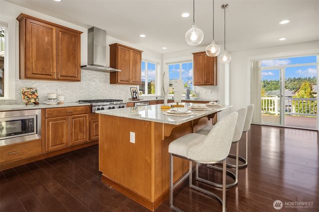 9813 NE 145th Street, Bothell, WA 98011