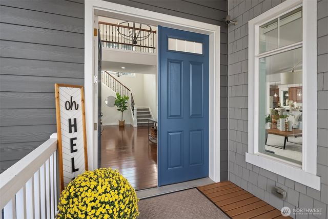 9813 NE 145th Street, Bothell, WA 98011