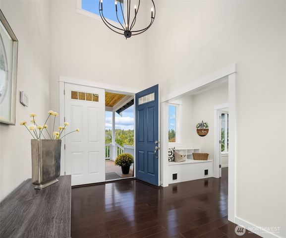 9813 NE 145th Street, Bothell, WA 98011