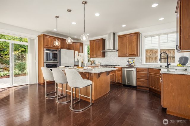 9813 NE 145th Street, Bothell, WA 98011