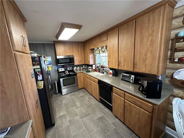 281 Spencer Meadow Road, Asheboro, NC 27205