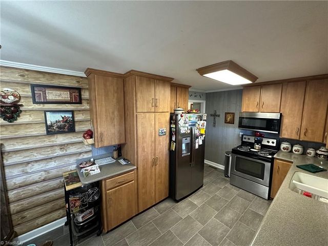 281 Spencer Meadow Road, Asheboro, NC 27205