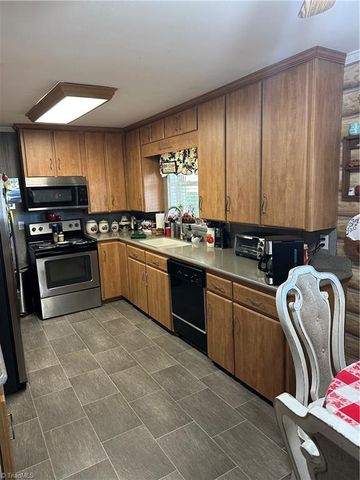 281 Spencer Meadow Road, Asheboro, NC 27205