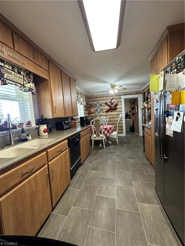 281 Spencer Meadow Road, Asheboro, NC 27205