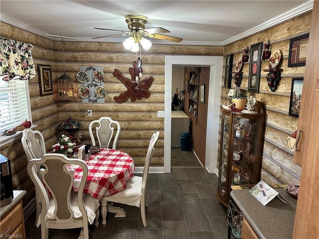 281 Spencer Meadow Road, Asheboro, NC 27205