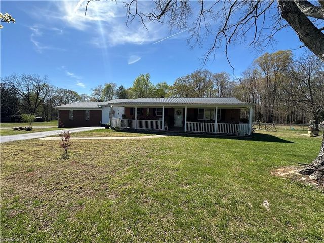 281 Spencer Meadow Road, Asheboro, NC 27205