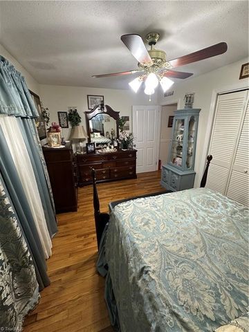 281 Spencer Meadow Road, Asheboro, NC 27205