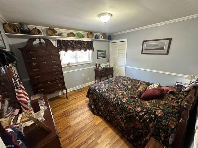 281 Spencer Meadow Road, Asheboro, NC 27205