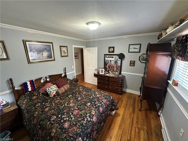 281 Spencer Meadow Road, Asheboro, NC 27205