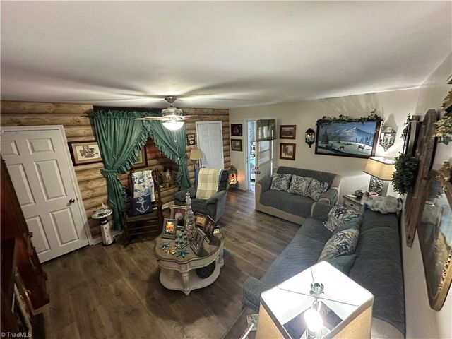 281 Spencer Meadow Road, Asheboro, NC 27205