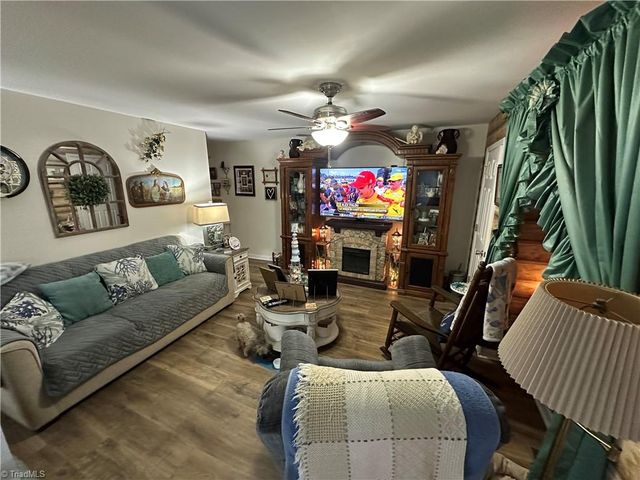 281 Spencer Meadow Road, Asheboro, NC 27205