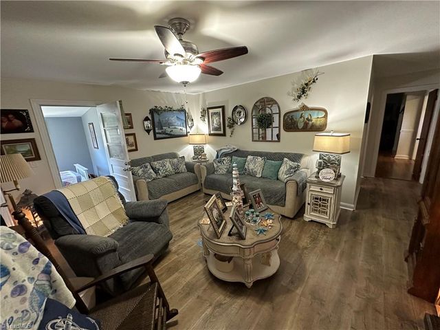 281 Spencer Meadow Road, Asheboro, NC 27205