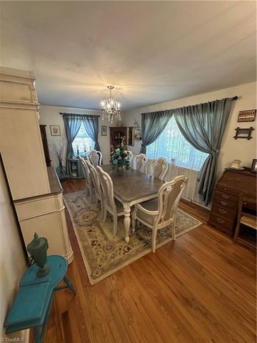 281 Spencer Meadow Road, Asheboro, NC 27205