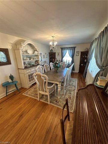281 Spencer Meadow Road, Asheboro, NC 27205