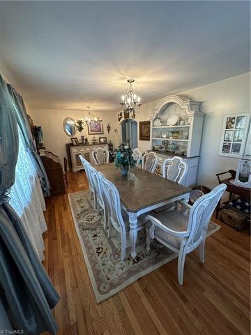281 Spencer Meadow Road, Asheboro, NC 27205
