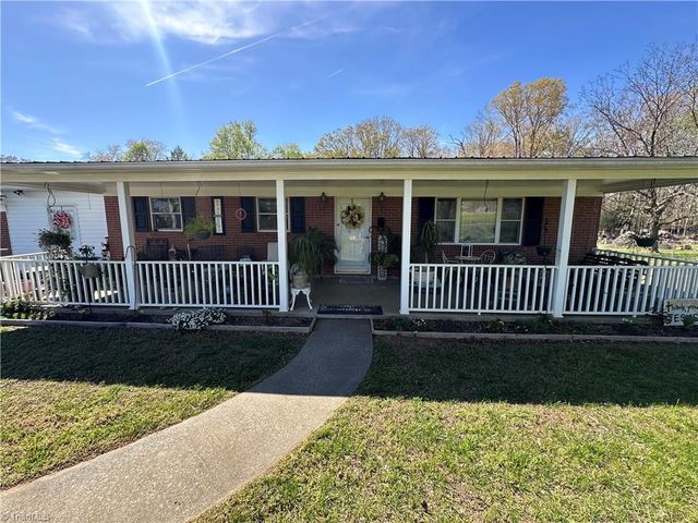 281 Spencer Meadow Road, Asheboro, NC 27205