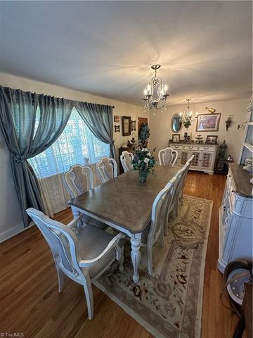 281 Spencer Meadow Road, Asheboro, NC 27205