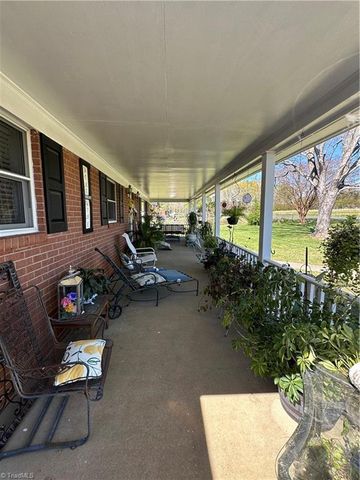 281 Spencer Meadow Road, Asheboro, NC 27205