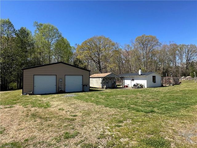 281 Spencer Meadow Road, Asheboro, NC 27205