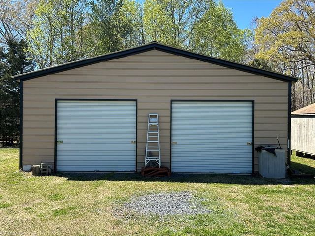281 Spencer Meadow Road, Asheboro, NC 27205