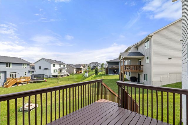 3641 NW 166th Street, Clive, IA 50325