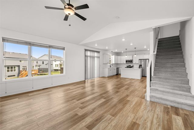 3641 NW 166th Street, Clive, IA 50325