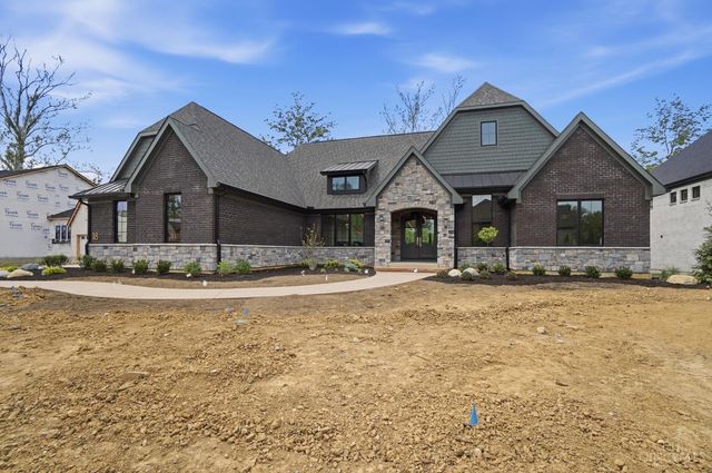 18 Chimney Ridge Drive, Loveland, OH 45140