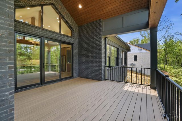 18 Chimney Ridge Drive, Loveland, OH 45140