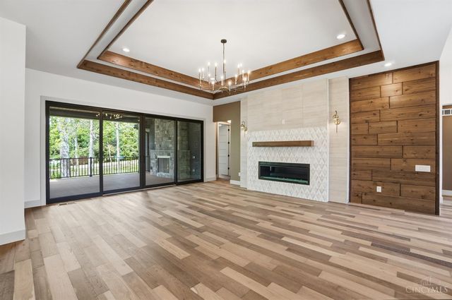18 Chimney Ridge Drive, Loveland, OH 45140