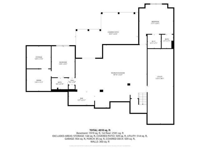 18 Chimney Ridge Drive, Loveland, OH 45140