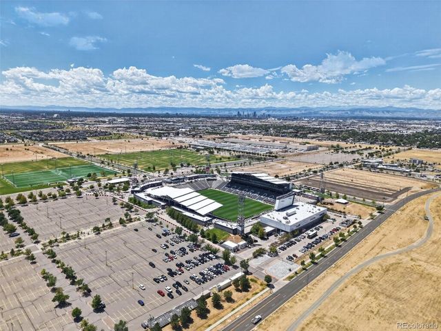6121 Chester St, Denver, CO 80238