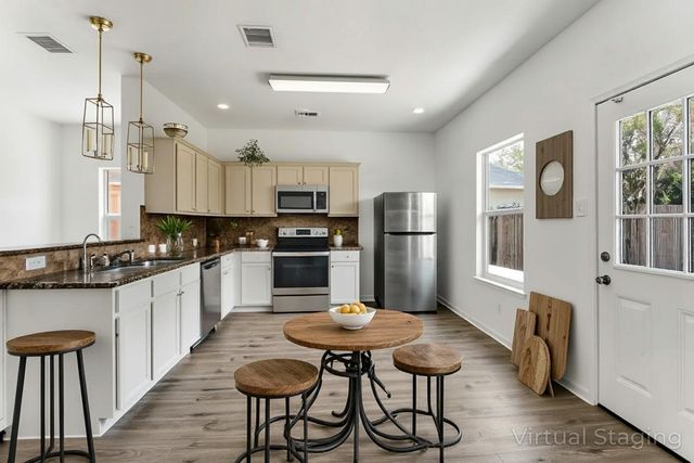 7415 Kransburg Ranch Drive, Cypress, TX 77433