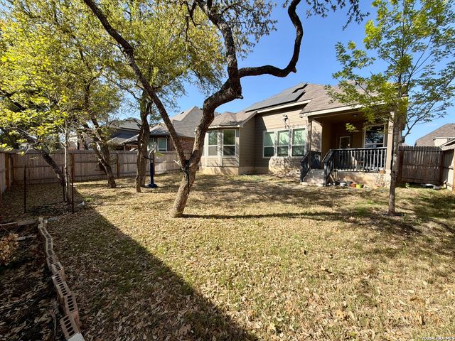 12254 Black Hat, San Antonio, TX 78254