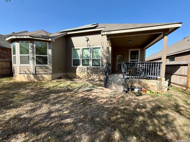 12254 Black Hat, San Antonio, TX 78254