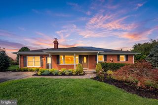 4534 ARABY CHURCH RD, Frederick, MD 21704